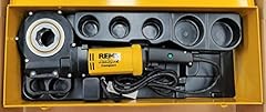 Rems amigo2 compact gebraucht kaufen  Wird an jeden Ort in Deutschland
