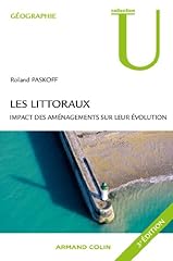 Littoraux impact aménagements d'occasion  Livré partout en Belgiqu