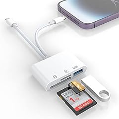 Card reader iphone for sale  Delivered anywhere in USA 