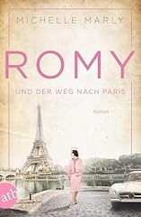 Romy weg paris gebraucht kaufen  Wird an jeden Ort in Deutschland