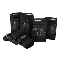 Retrospec knee pads for sale  Delivered anywhere in USA 