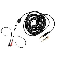 Hd25 coiled cable for sale  Delivered anywhere in Ireland