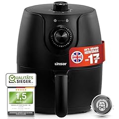 Linsar petite friteuse d'occasion  Livré partout en France