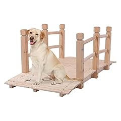 Vingli garden bridge for sale  Delivered anywhere in USA 