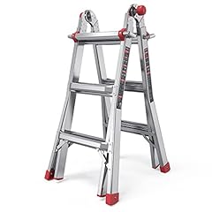 Ecomax folding ladder for sale  Delivered anywhere in USA 