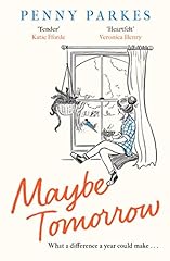 Maybe tomorrow heartbreaking for sale  Delivered anywhere in UK