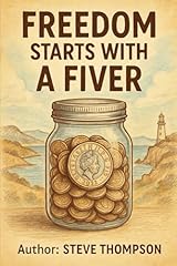 Freedom starts fiver for sale  Delivered anywhere in UK