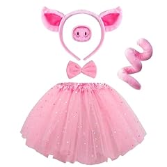 Zstnpp pig costume for sale  Delivered anywhere in UK