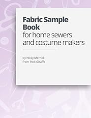 Fabric sample book for sale  Delivered anywhere in UK