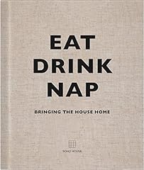 Eat drink nap for sale  Delivered anywhere in USA 
