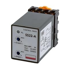 Regolatore elettronico ss22 usato  Spedito ovunque in Italia 