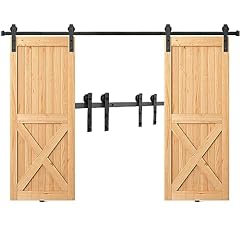 Sliding barn door for sale  Delivered anywhere in USA 