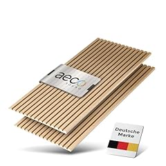 Aeco sound akustikpaneele gebraucht kaufen  Wird an jeden Ort in Deutschland