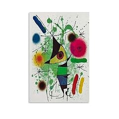 Wanglidd joan miro gebraucht kaufen  Wird an jeden Ort in Deutschland