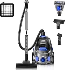Pkuyie canister vacuum for sale  Delivered anywhere in USA 