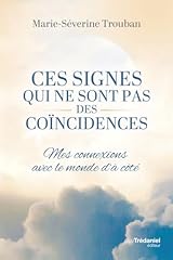 Signes coïncidences connexion d'occasion  Livré partout en Belgiqu
