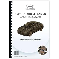 Golf 155 karosserie gebraucht kaufen  Wird an jeden Ort in Deutschland