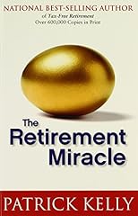Retirement miracle for sale  Delivered anywhere in USA 