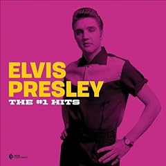 Hits elvis presley for sale  Delivered anywhere in USA 