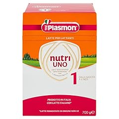 Plasmon nutri uno usato  Spedito ovunque in Italia 