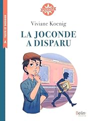Joconde disparu d'occasion  Livré partout en France