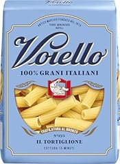 Voiello pasta tortiglioni usato  Spedito ovunque in Italia 