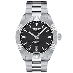 Tissot 100 sport usato  Spedito ovunque in Italia 