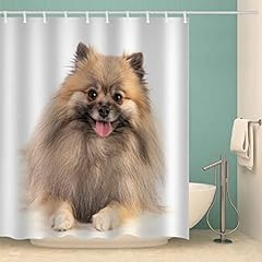 Wakaip shower curtain gebraucht kaufen  Wird an jeden Ort in Deutschland