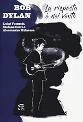 Bob dylan. risposta d'occasion  Livré partout en France