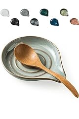 Lauchuh spoon rest for sale  Delivered anywhere in USA 