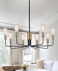 Lasenchoo lights modern for sale  Delivered anywhere in USA 