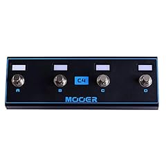 Mooer air switch usato  Spedito ovunque in Italia 
