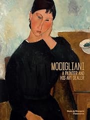 Modigliani painter and usato  Spedito ovunque in Italia 