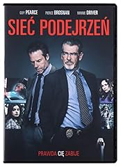Spinning man dvd for sale  Delivered anywhere in UK