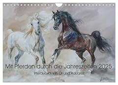 Pferden durch jahreszeiten gebraucht kaufen  Wird an jeden Ort in Deutschland