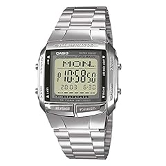 Casio orologio uomo usato  Spedito ovunque in Italia 
