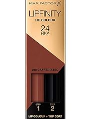Max factor lipfinity gebraucht kaufen  Wird an jeden Ort in Deutschland