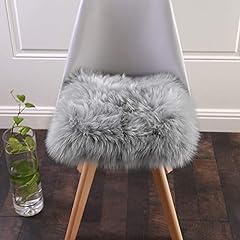 Softlife grey faux for sale  Delivered anywhere in USA 