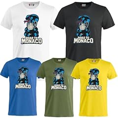 Pelusciamo shirt road usato  Spedito ovunque in Italia 