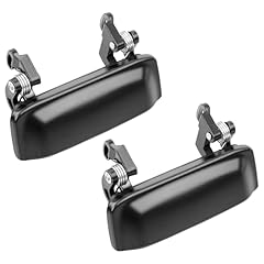 2pcs metal exterior for sale  Delivered anywhere in USA 