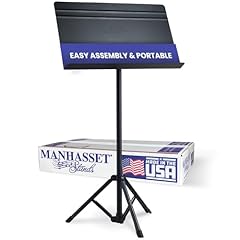 Manhasset voyager portable for sale  Delivered anywhere in USA 