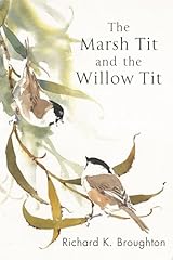 Marsh tit willow for sale  Delivered anywhere in UK