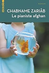 Pianiste afghan d'occasion  Livré partout en Belgiqu