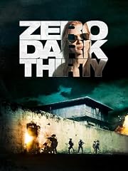 Zero dark thirty usato  Spedito ovunque in Italia 