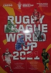 2022 rugby league for sale  Delivered anywhere in UK