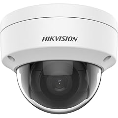 Hikvision caméra sécurité d'occasion  Livré partout en France