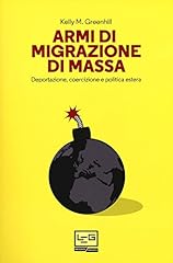 Armi migrazione massa usato  Spedito ovunque in Italia 