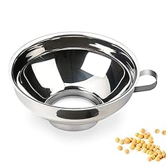 Stainless steel canning for sale  Delivered anywhere in USA 