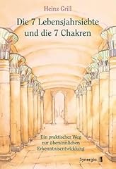 Lebensjahrsiebte chakren prakt gebraucht kaufen  Wird an jeden Ort in Deutschland