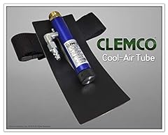 Clemco cool air for sale  Delivered anywhere in Ireland